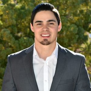 Meet your Posher, Cody